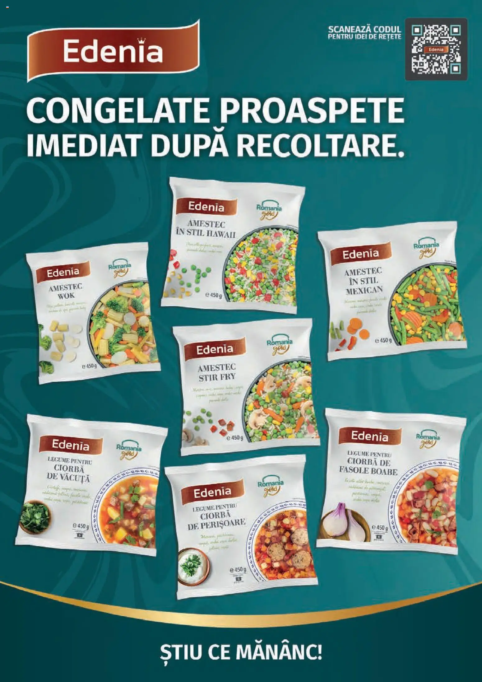 Catalog Mega Image 30 Octombrie - 24 Noiembrie 2025 | Pagina 47 | Produse: Legume