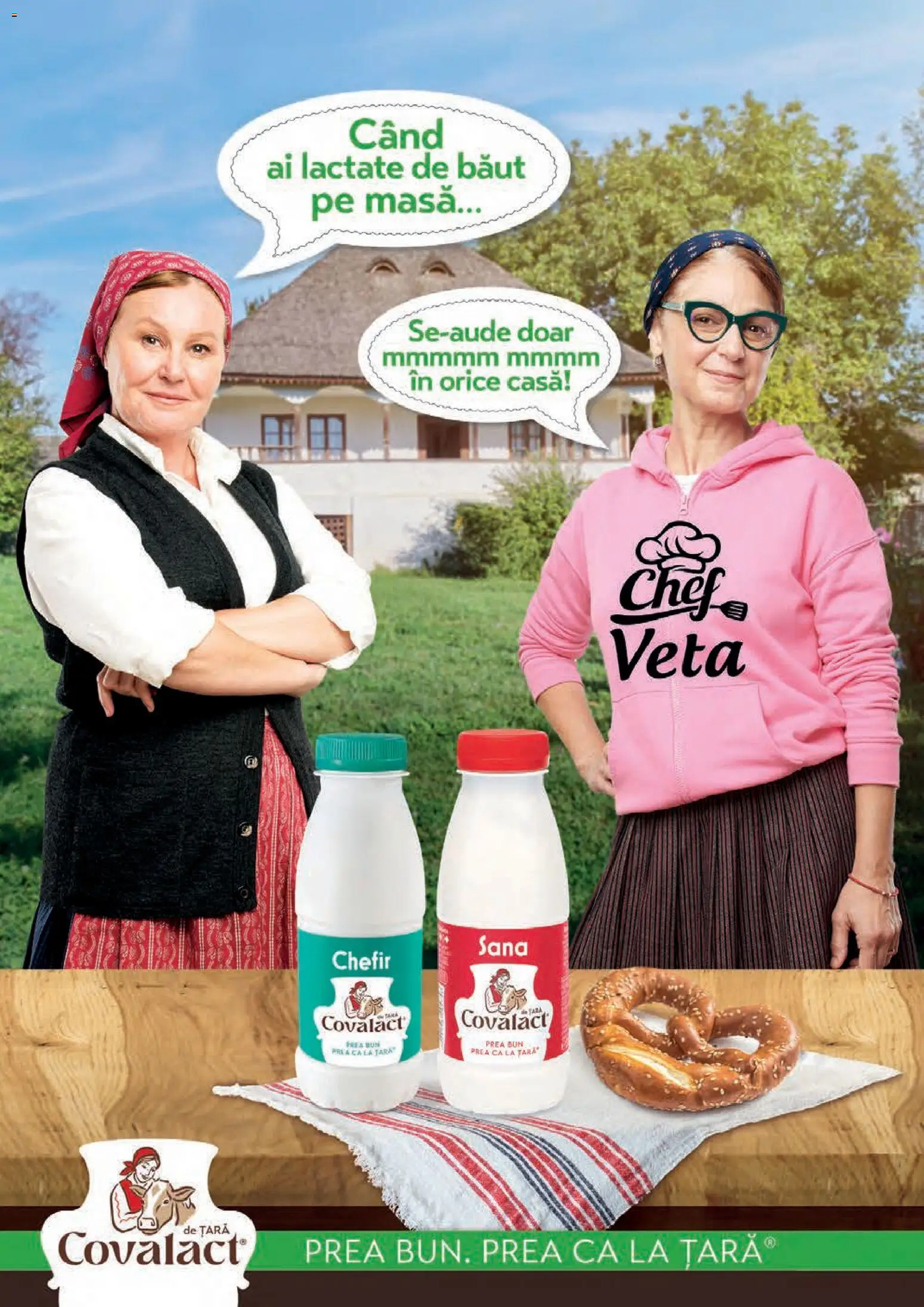 Catalog Mega Image 30 Octombrie - 24 Noiembrie 2025 | Pagina 48 | Produse: Masă