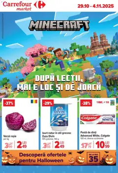 Catalog Carrefour