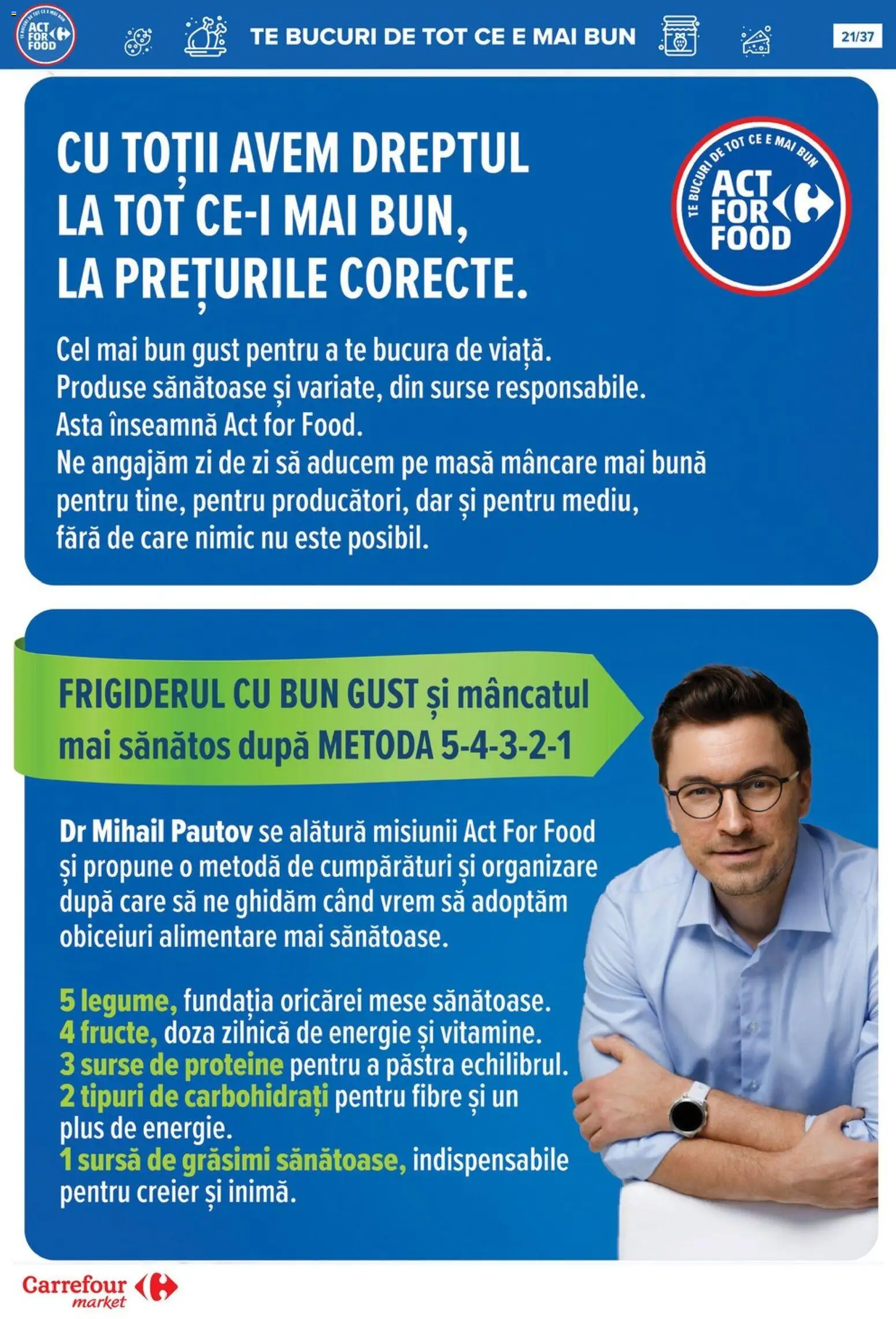 Catalog Carrefour 29 Octombrie - 3 Noiembrie 2025 | Pagina 24 | Produse: Masaüstü kılıfı, Masă