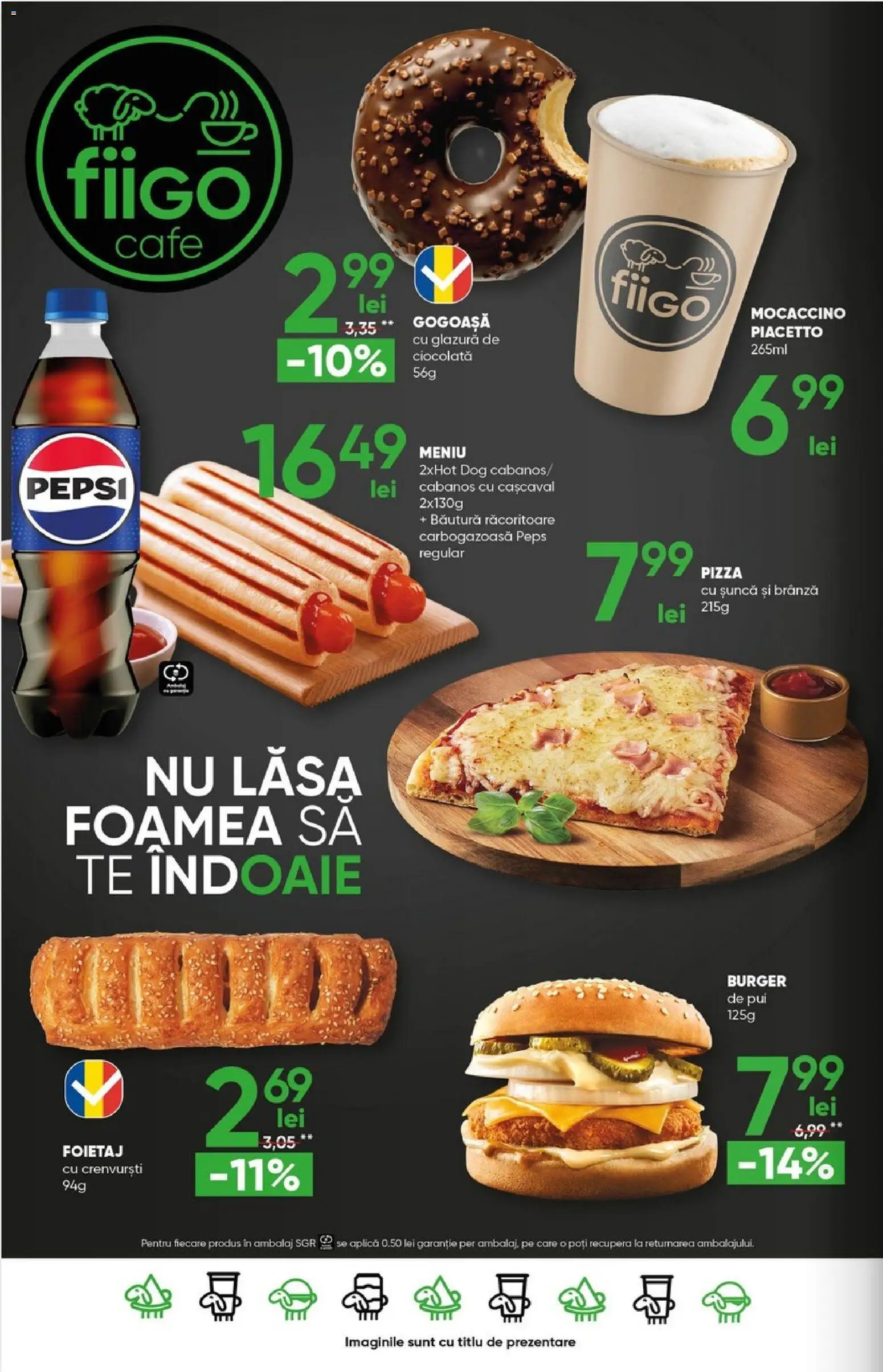 Catalog Profi 29 Octombrie - 10 Noiembrie 2025 | Pagina 20 | Produse: Divan, Crenvurști, Brânză, Șuncă