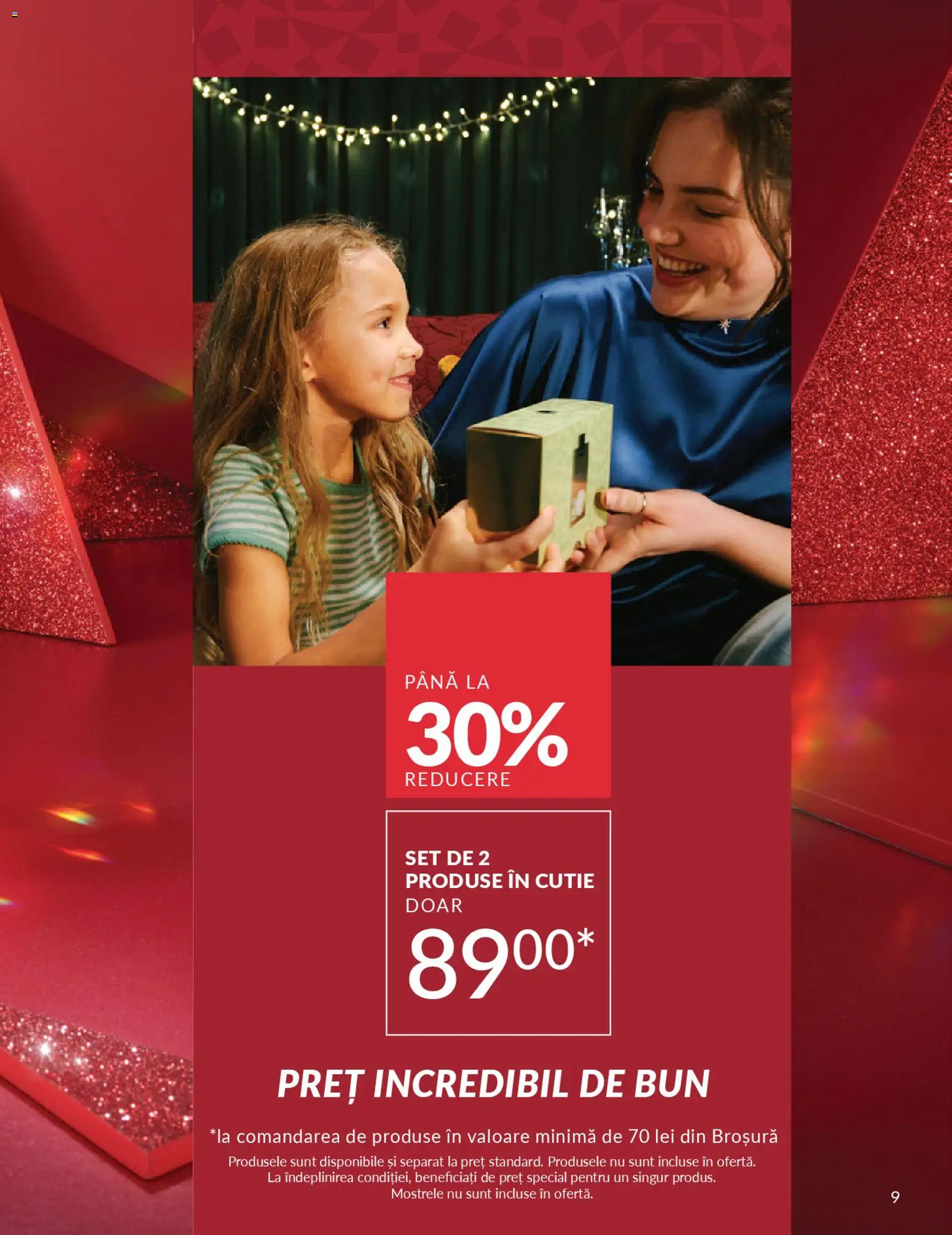 Catalog Avon 1 - 29 Noiembrie 2025 | Pagina 11 | Produse: Cutie