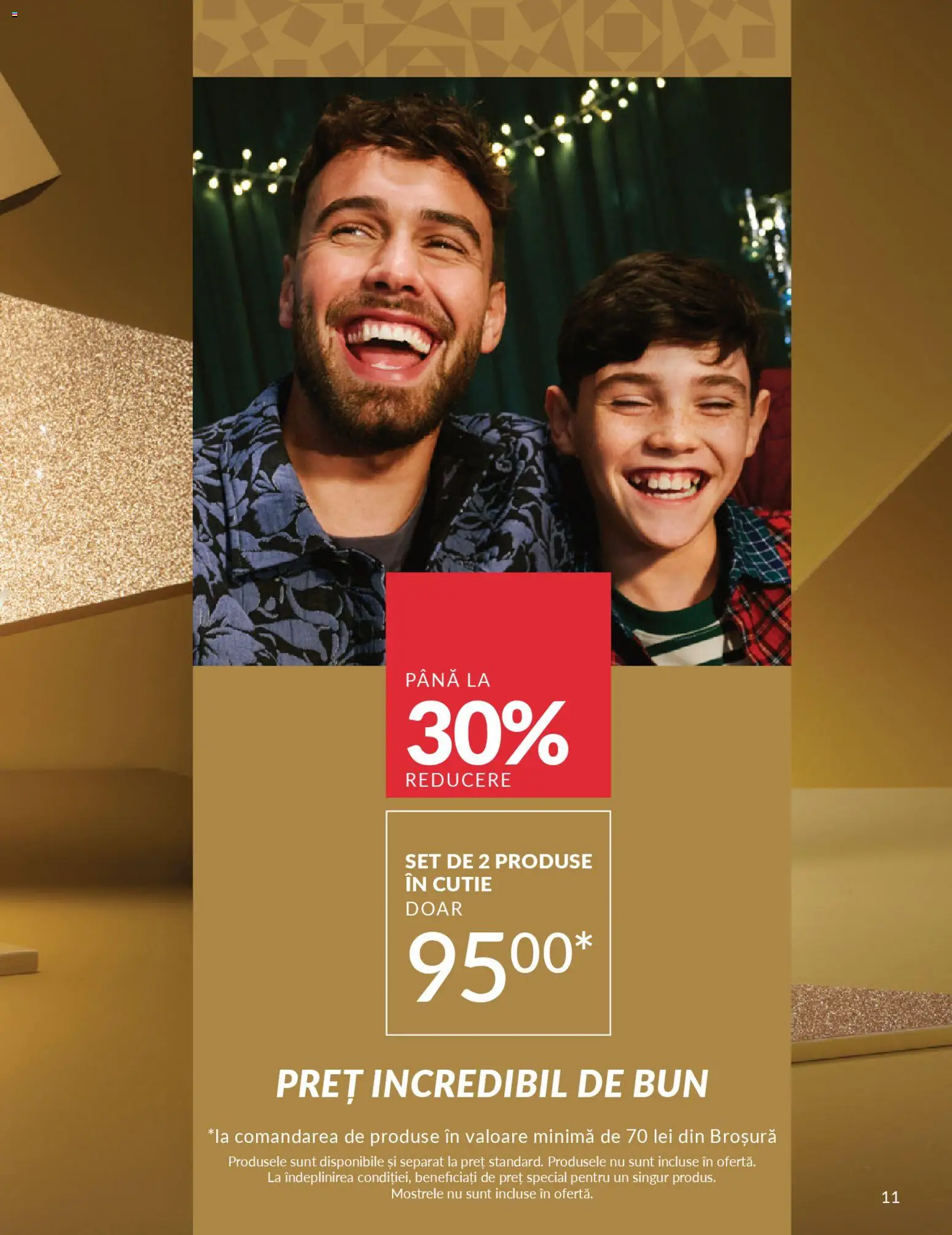 Catalog Avon 1 - 29 Noiembrie 2025 | Pagina 13 | Produse: Cutie