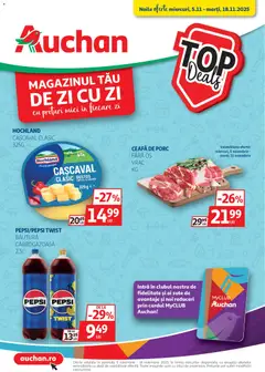Catalog Auchan