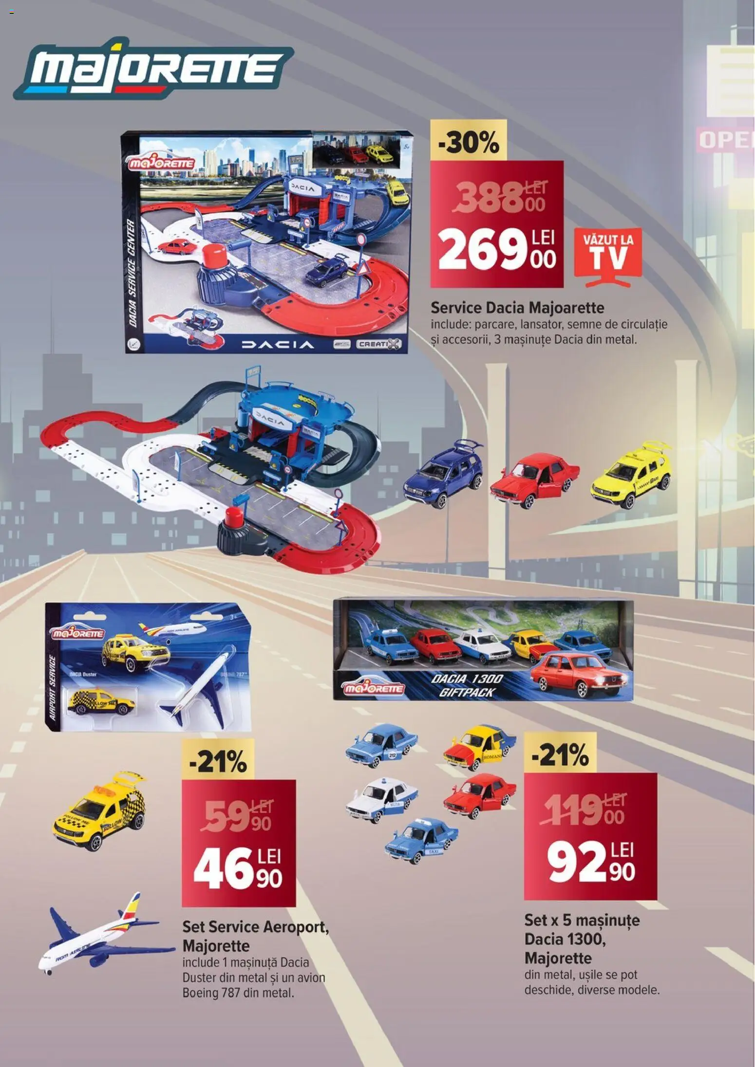 Catalog Carrefour 5 Noiembrie 2025 - 6 Ianuarie 2026 | Pagina 24