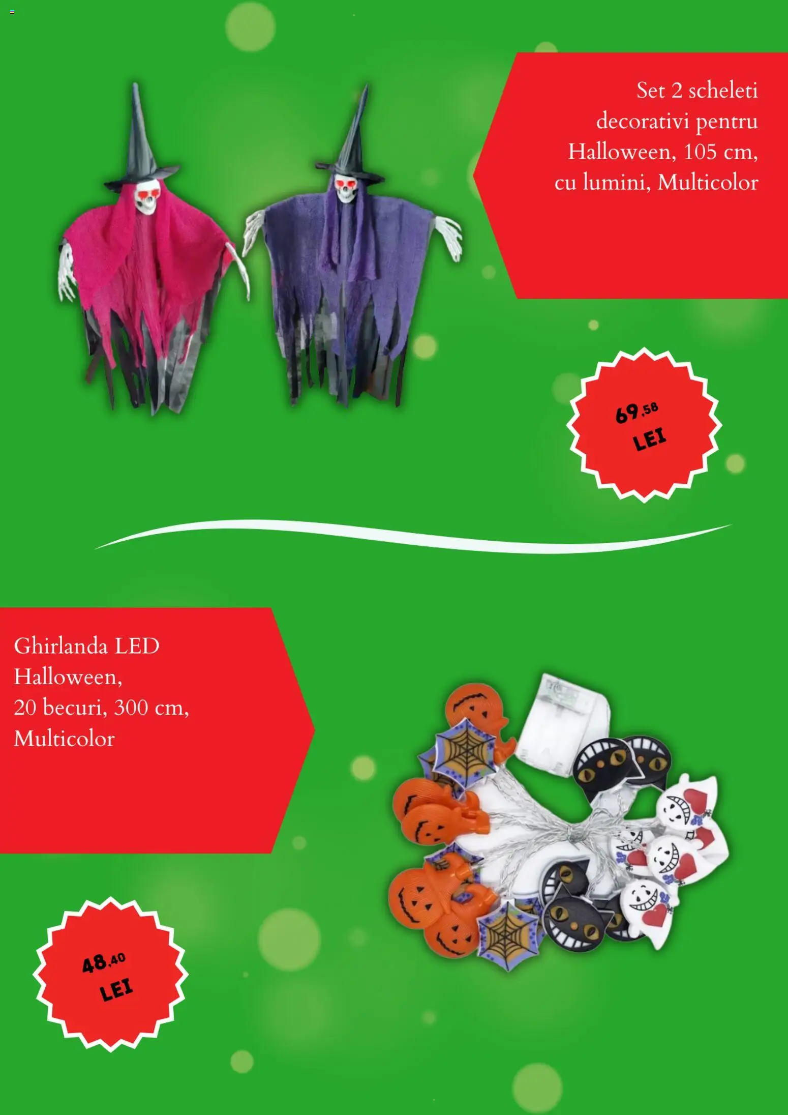 Catalog eMag 3 - 8 Noiembrie 2025 | Pagina 2 | Produse: Babak
