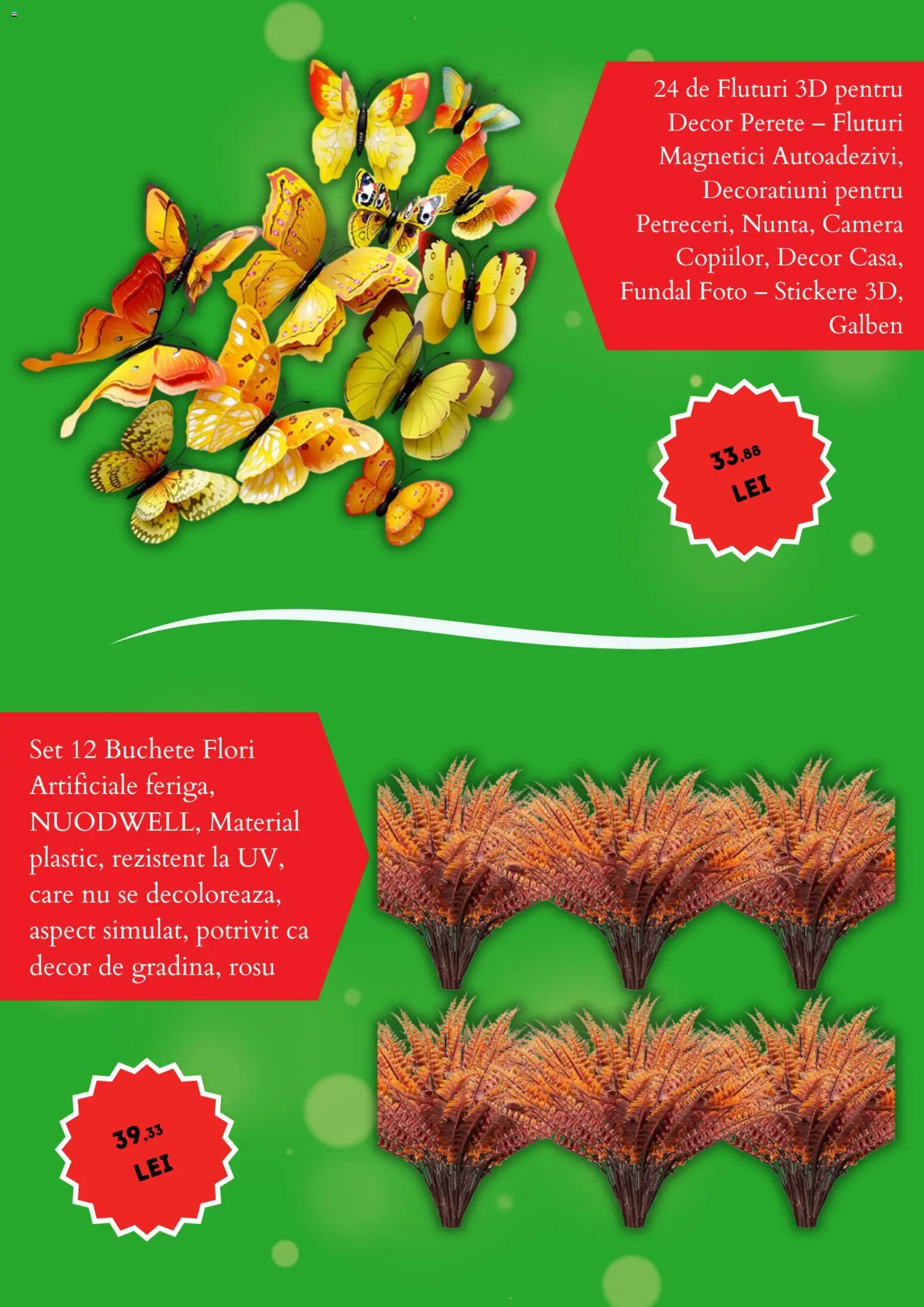 Catalog eMag 3 - 8 Noiembrie 2025 | Pagina 4 | Produse: Cameră