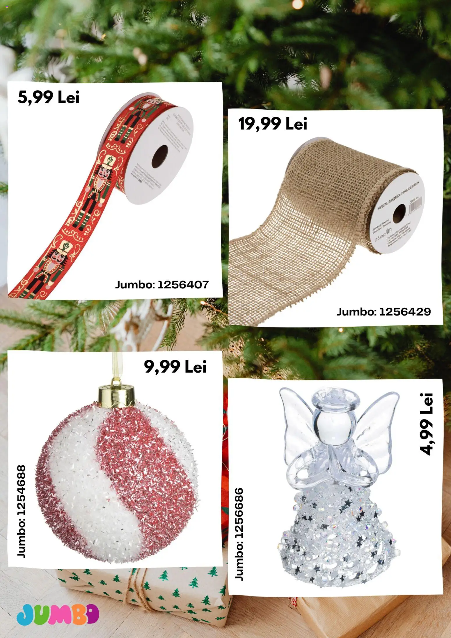 Catalog Jumbo 2 - 25 Noiembrie 2025 | Pagina 2
