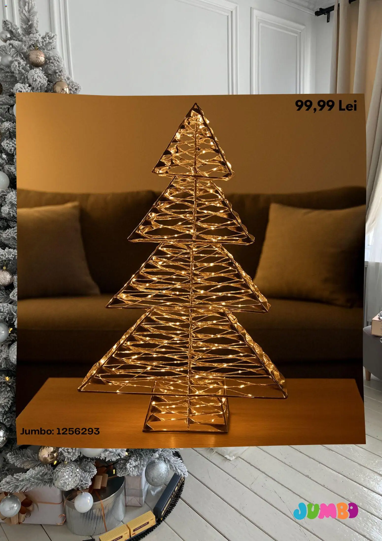 Catalog Jumbo 2 - 25 Noiembrie 2025 | Pagina 3