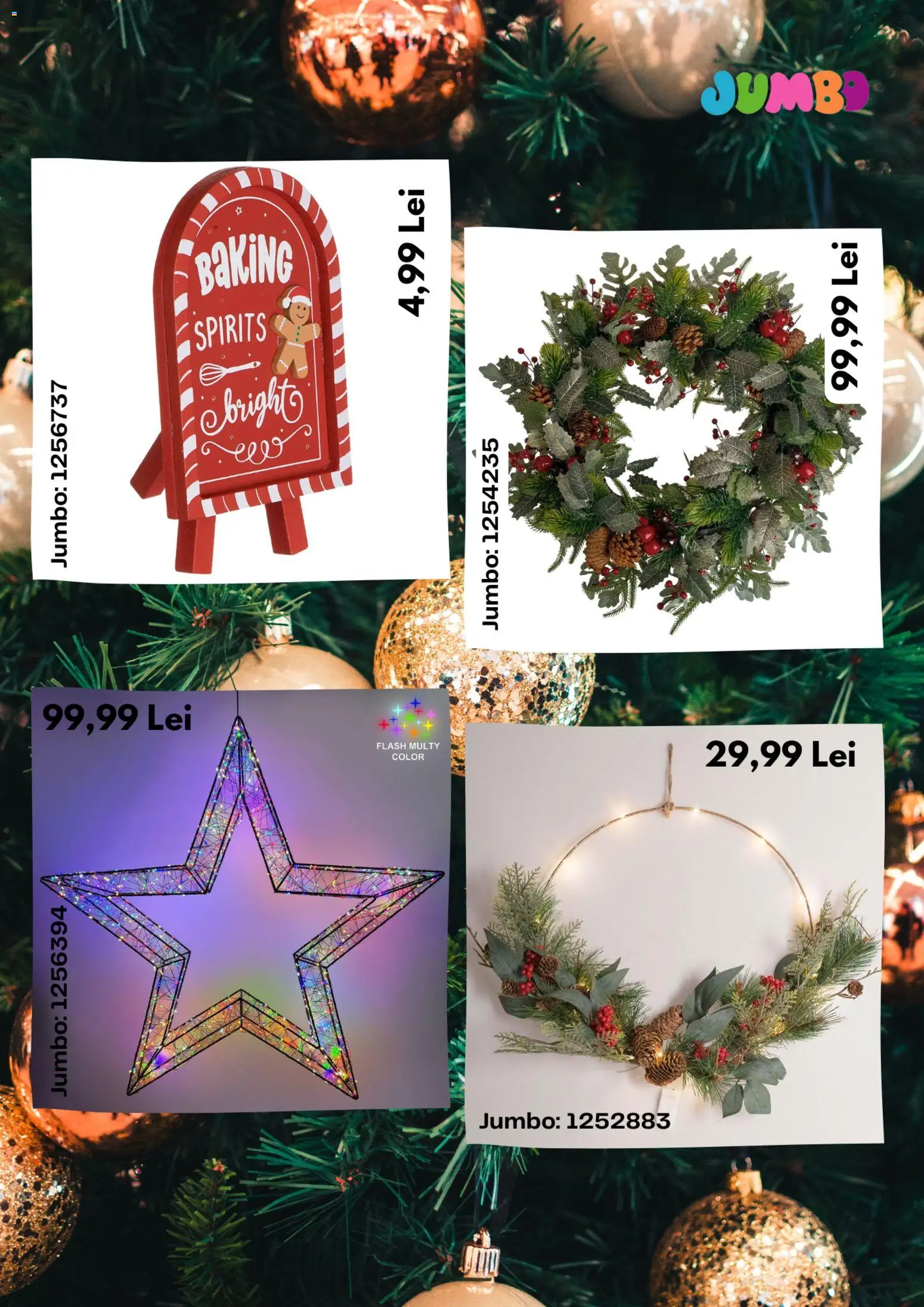 Catalog Jumbo 2 - 25 Noiembrie 2025 | Pagina 5