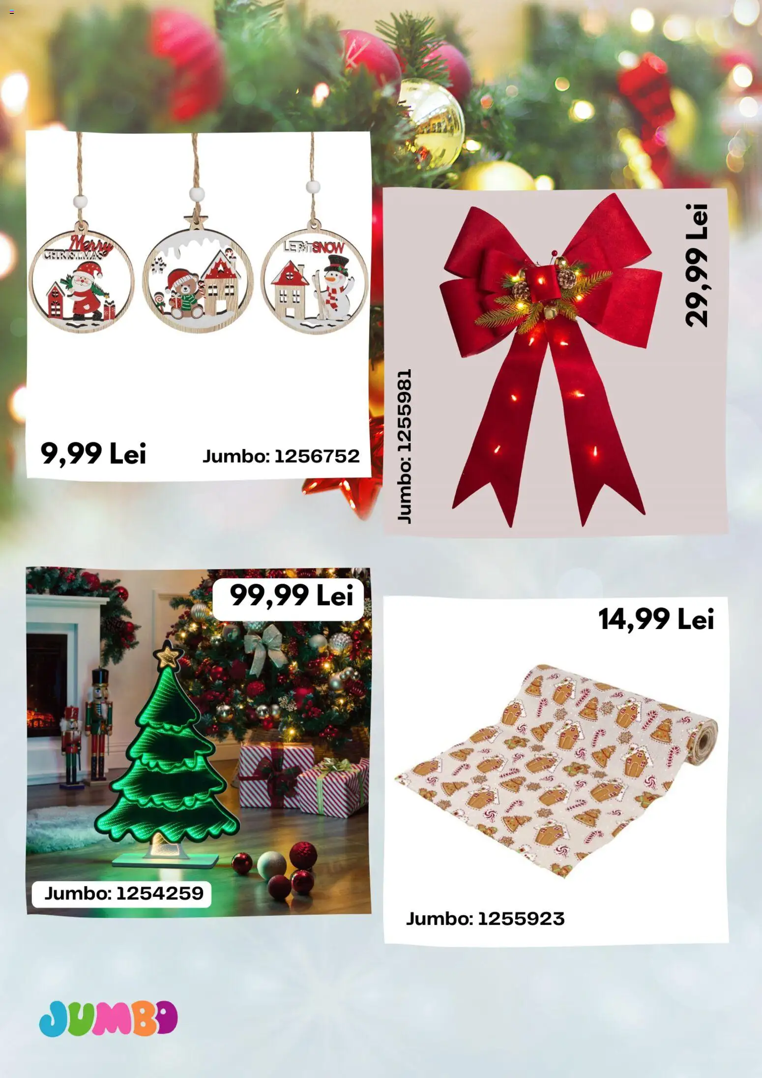 Catalog Jumbo 2 - 25 Noiembrie 2025 | Pagina 7