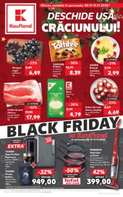 Catalog Kaufland