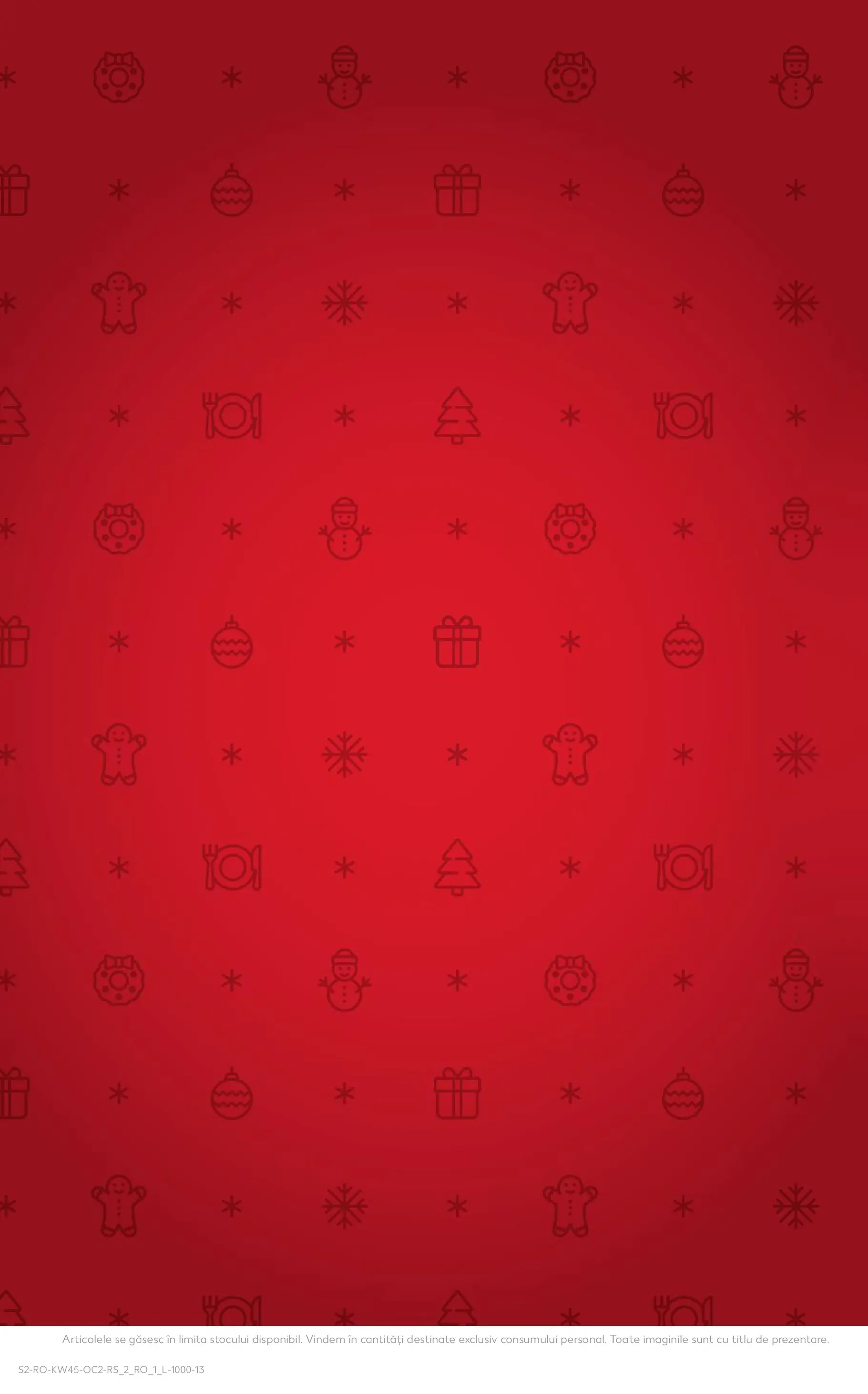 Catalog Kaufland 5 - 10 Noiembrie 2025 | Pagina 2 | Produse: Ușă