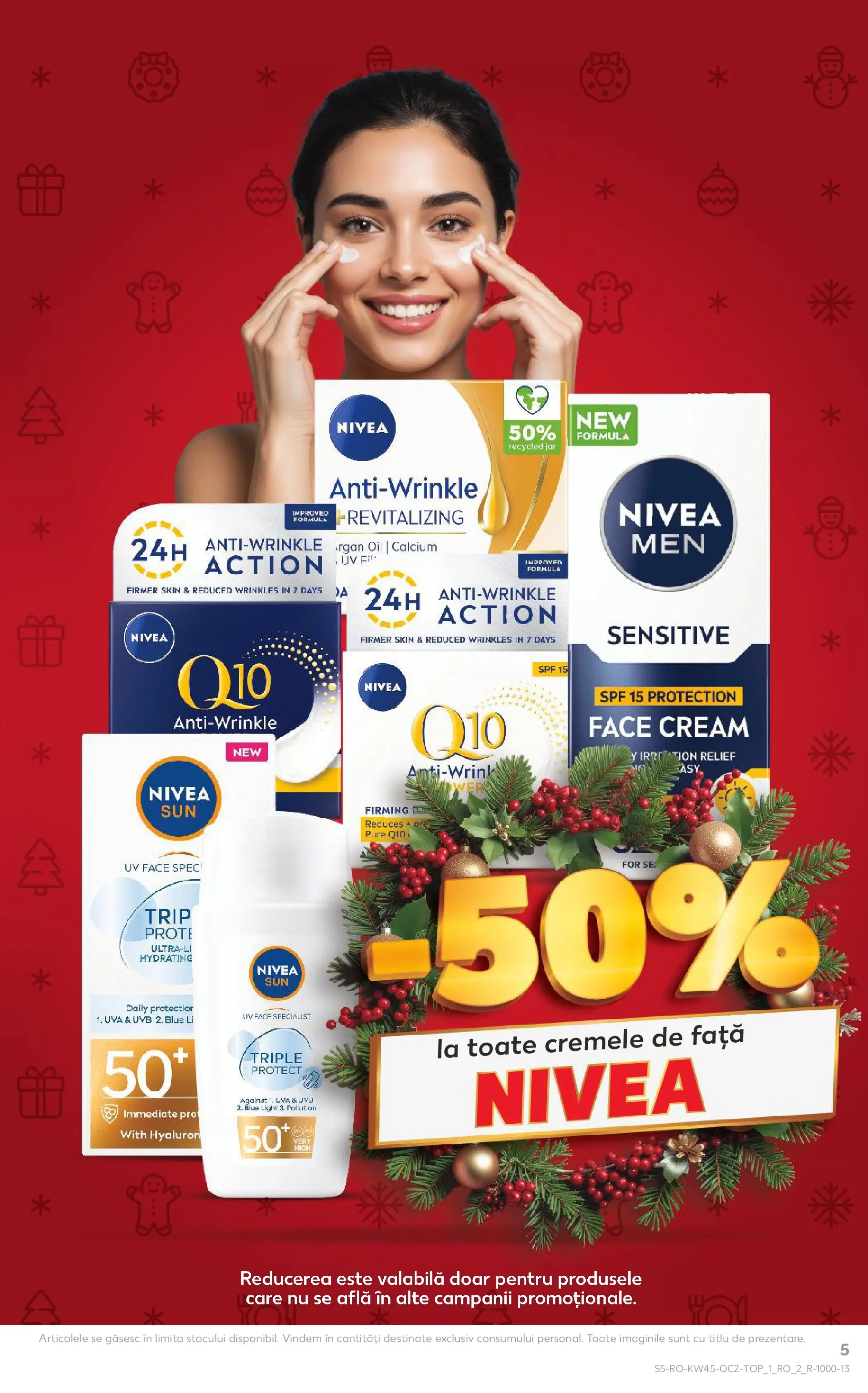 Catalog Kaufland 5 - 10 Noiembrie 2025 | Pagina 5