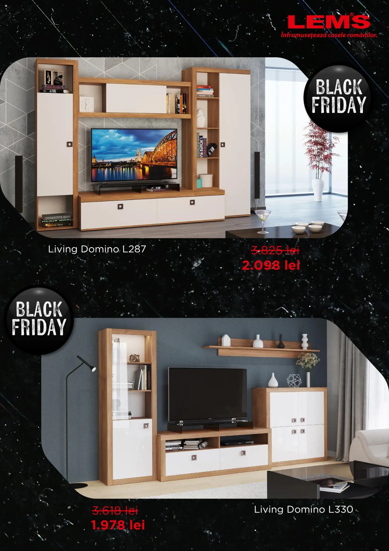 Catalog LEMS 5 - 20 Noiembrie 2025 | Pagina 2