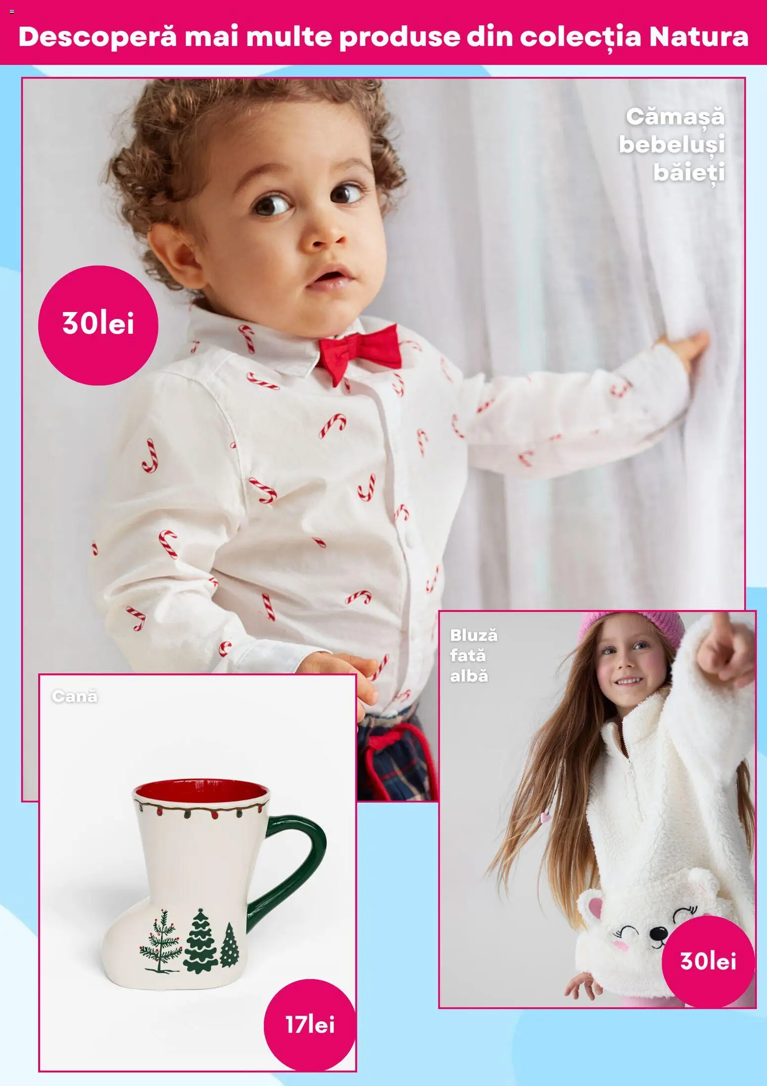 Catalog Pepco 30 Octombrie - 4 Noiembrie 2025 | Pagina 9 | Produse: Bluză