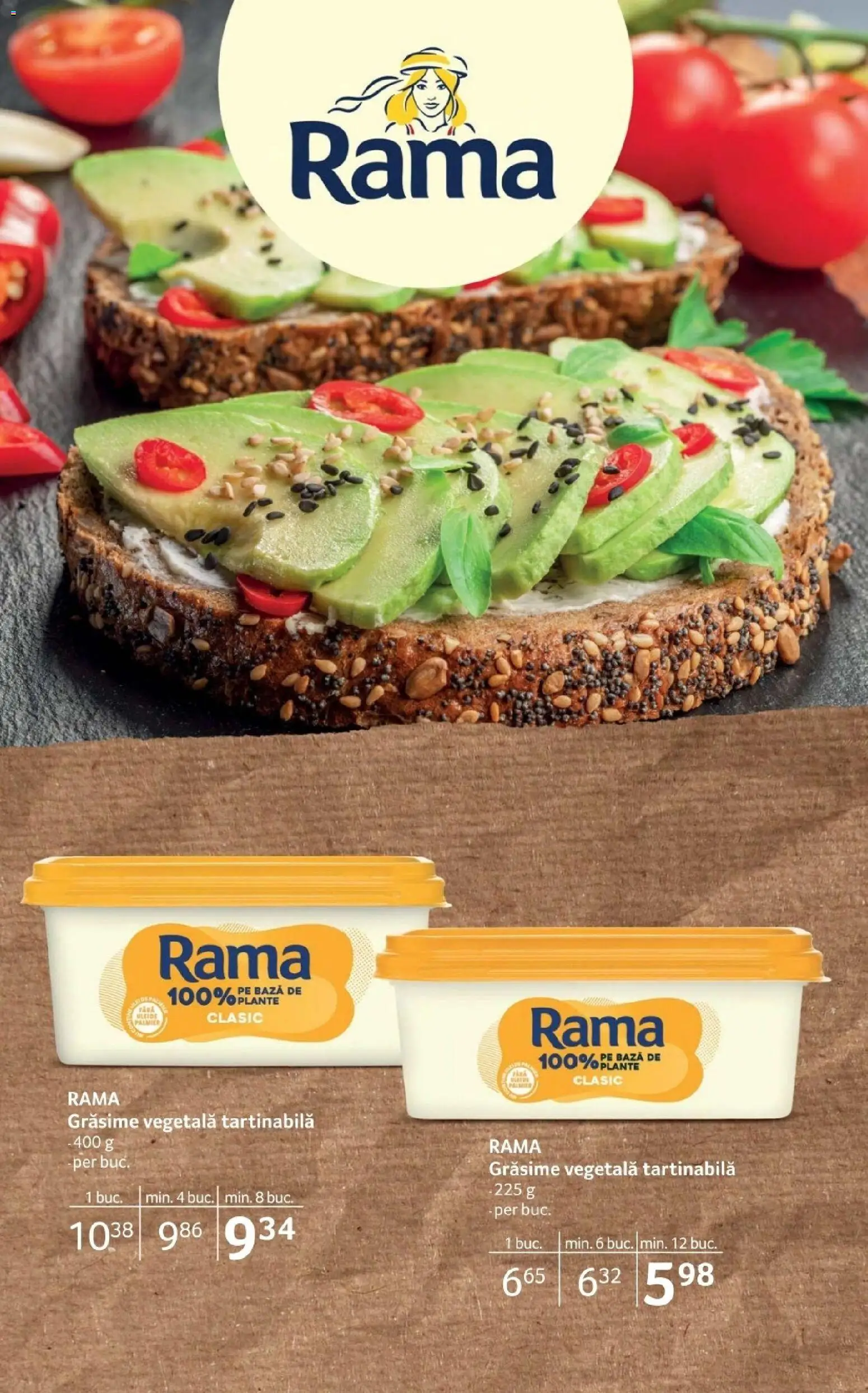 Catalog Selgros 31 Octombrie - 12 Noiembrie 2025 | Pagina 14