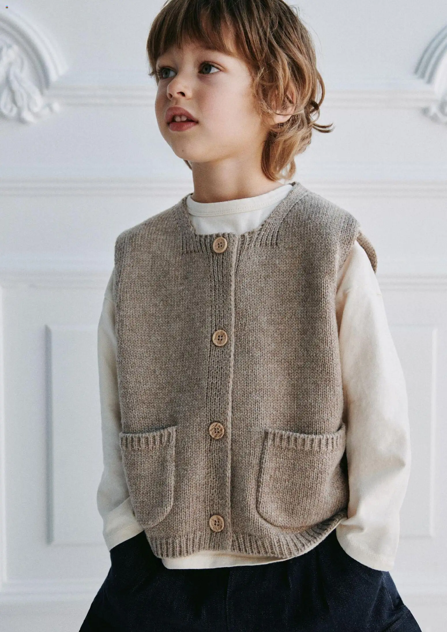 Catalog Zara 1 Noiembrie - 4 Decembrie 2025 | Pagina 10