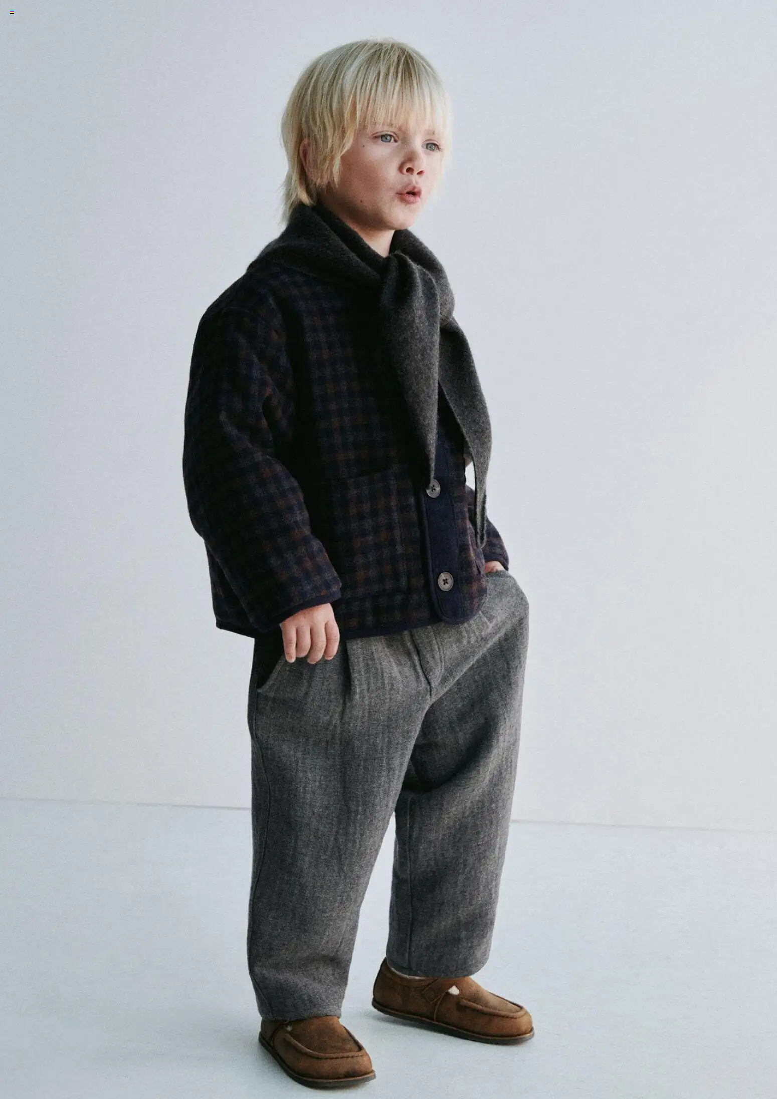 Catalog Zara 1 Noiembrie - 4 Decembrie 2025 | Pagina 14