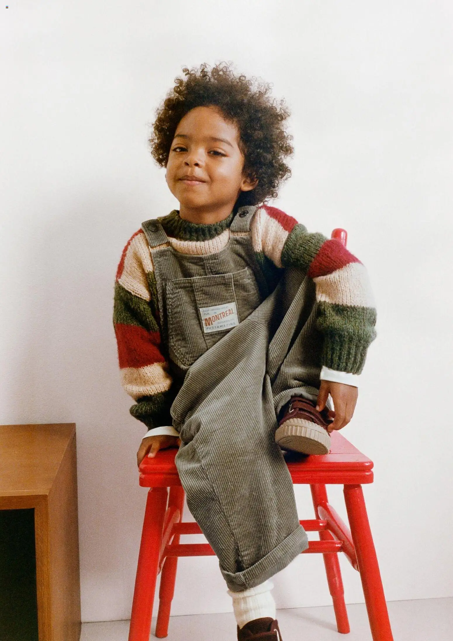 Catalog Zara 1 Noiembrie - 4 Decembrie 2025 | Pagina 2