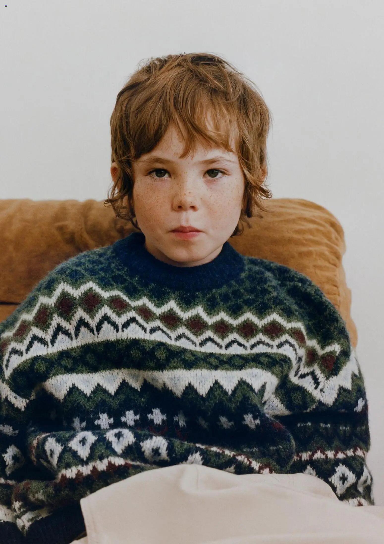 Catalog Zara 1 Noiembrie - 4 Decembrie 2025 | Pagina 3