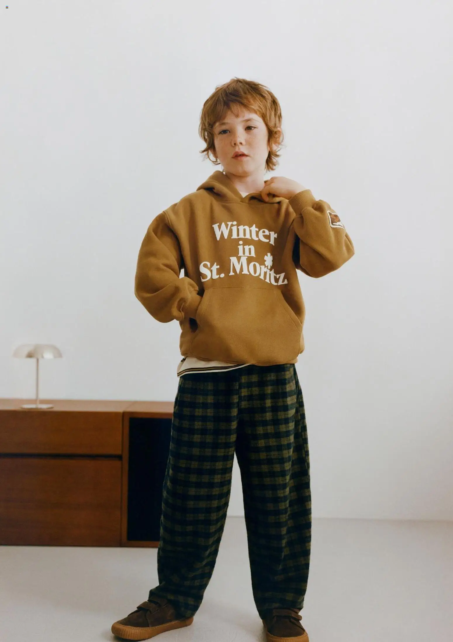 Catalog Zara 1 Noiembrie - 4 Decembrie 2025 | Pagina 4