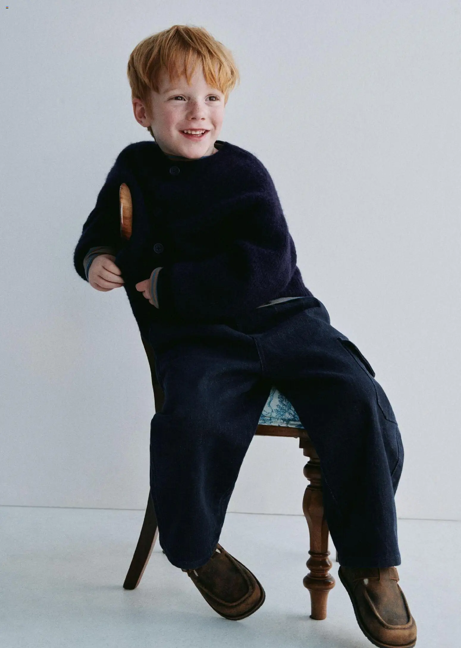 Catalog Zara 1 Noiembrie - 4 Decembrie 2025 | Pagina 9