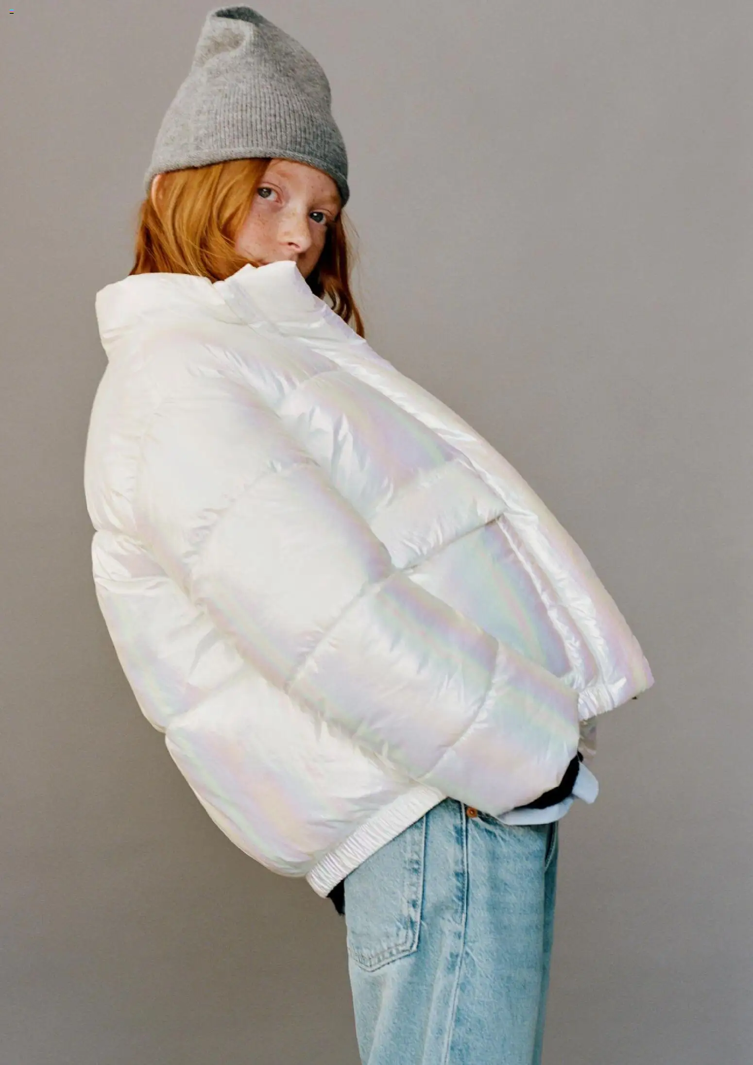 Catalog Zara 1 Noiembrie - 4 Decembrie 2025 | Pagina 12