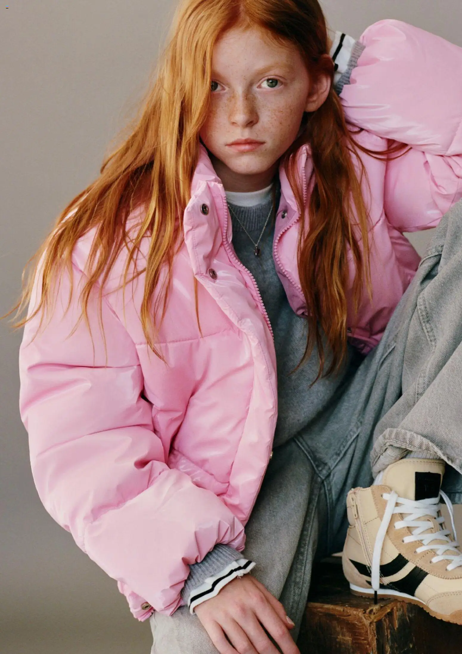 Catalog Zara 1 Noiembrie - 4 Decembrie 2025 | Pagina 13