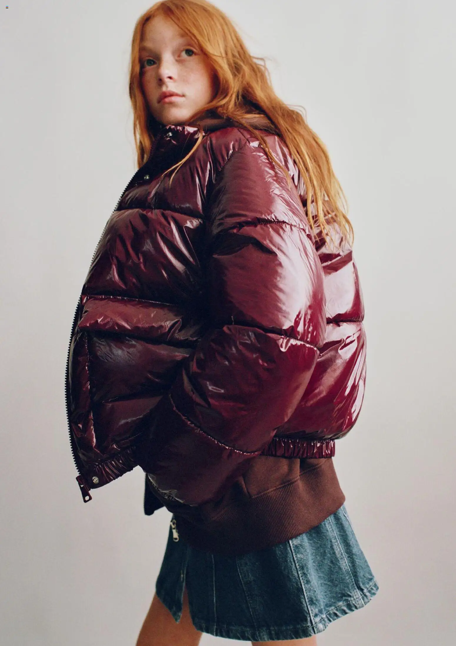 Catalog Zara 1 Noiembrie - 4 Decembrie 2025 | Pagina 14