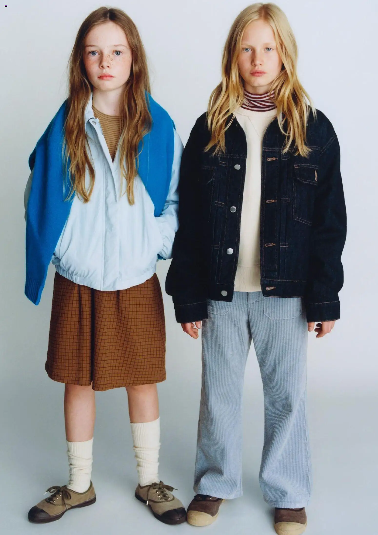 Catalog Zara 1 Noiembrie - 4 Decembrie 2025 | Pagina 3