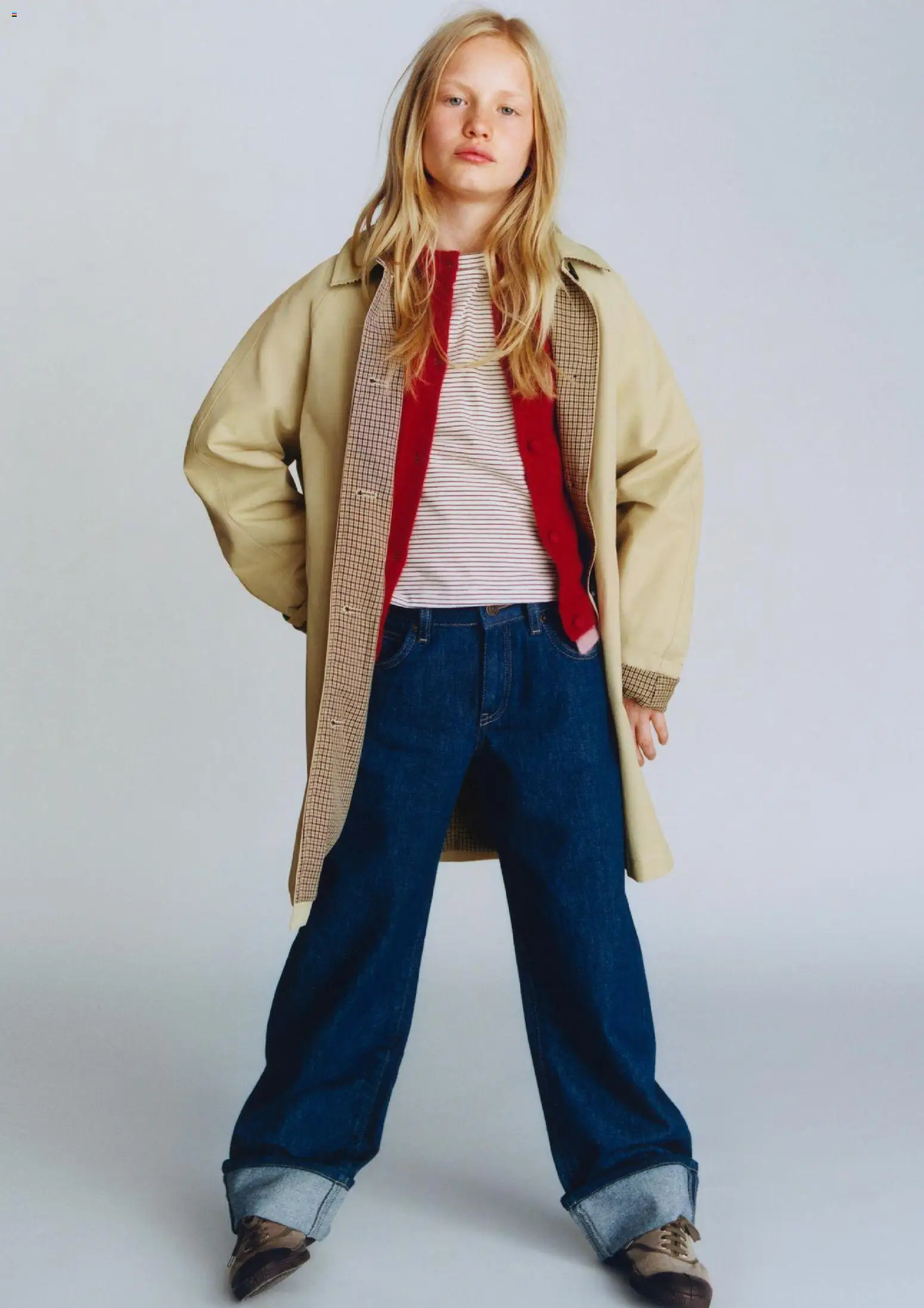 Catalog Zara 1 Noiembrie - 4 Decembrie 2025 | Pagina 4