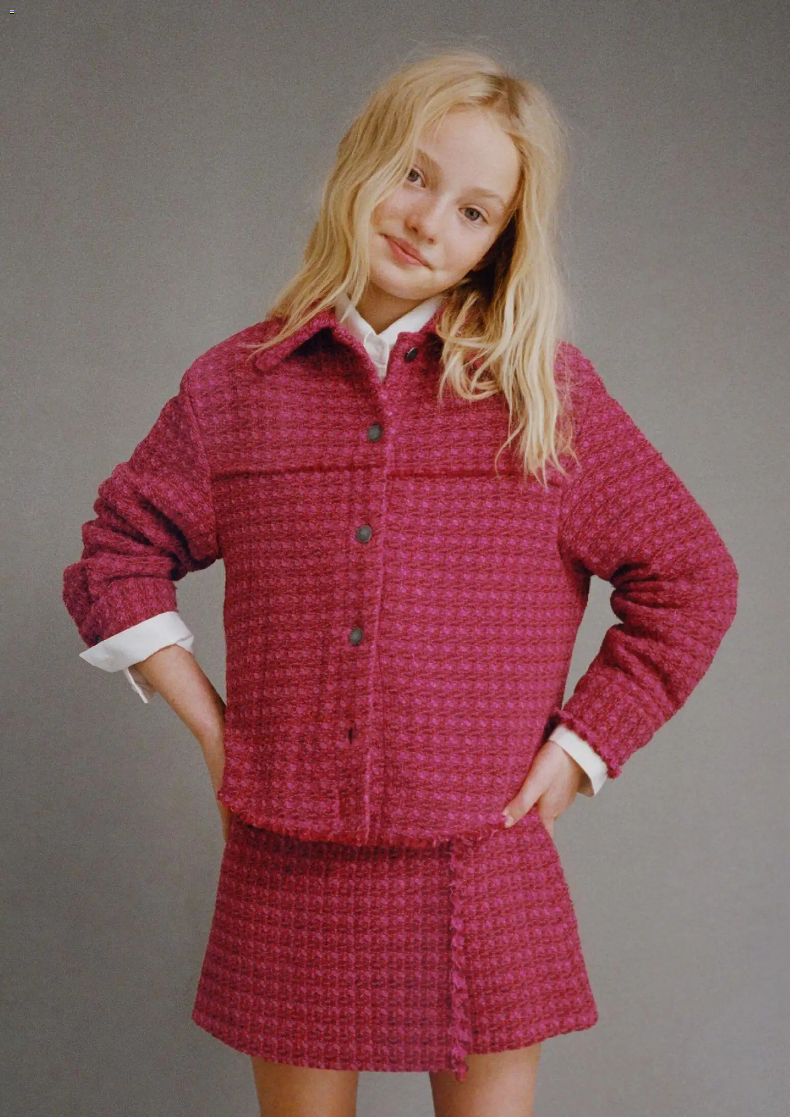 Catalog Zara 1 Noiembrie - 4 Decembrie 2025 | Pagina 6