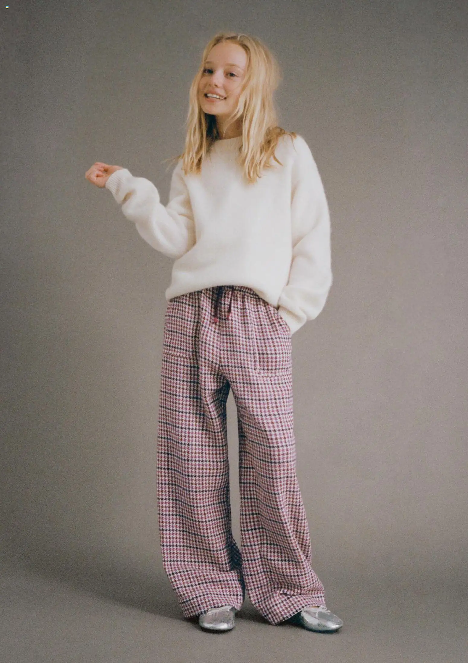 Catalog Zara 1 Noiembrie - 4 Decembrie 2025 | Pagina 7