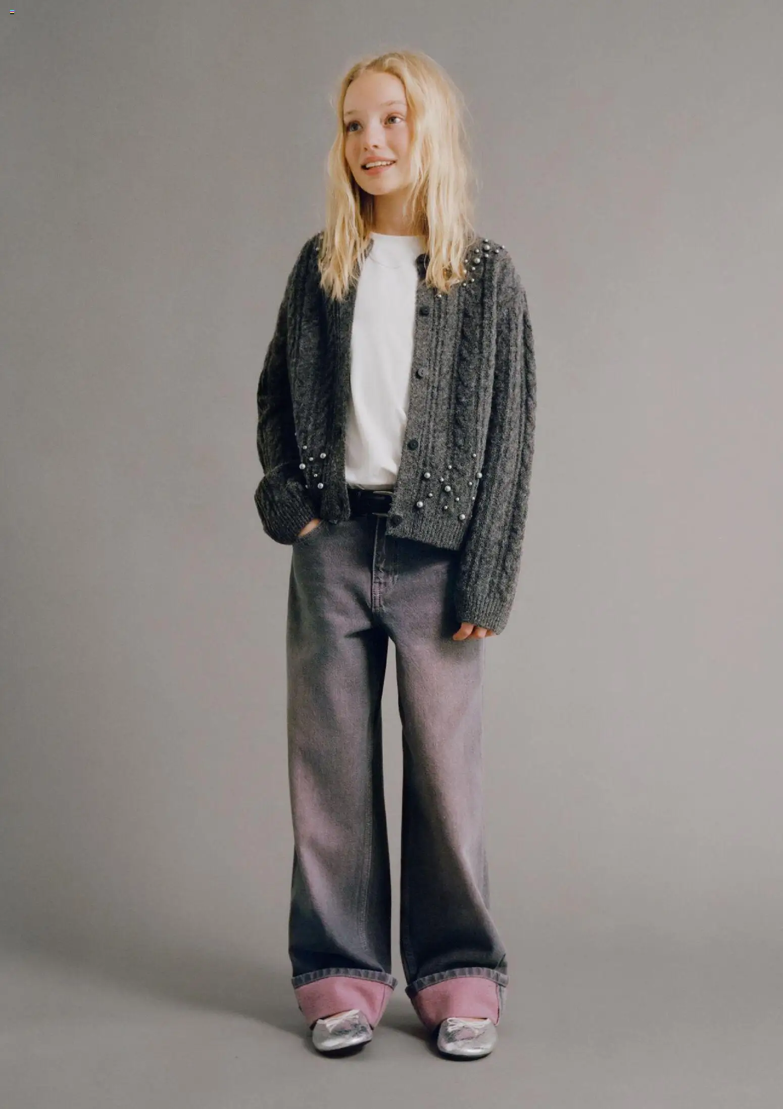 Catalog Zara 1 Noiembrie - 4 Decembrie 2025 | Pagina 8