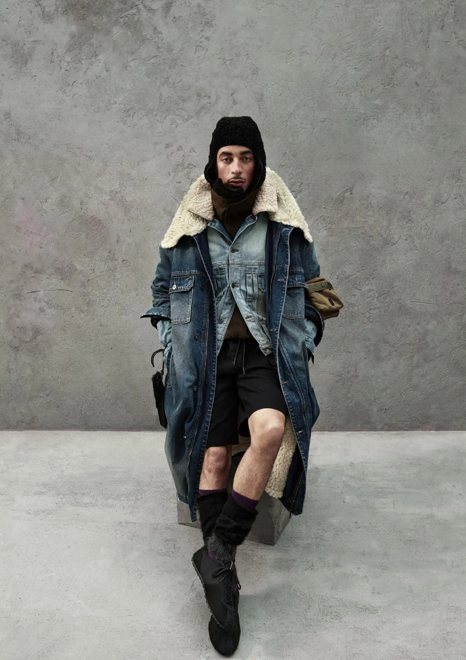 Catalog Zara 1 Noiembrie - 4 Decembrie 2025 | Pagina 10