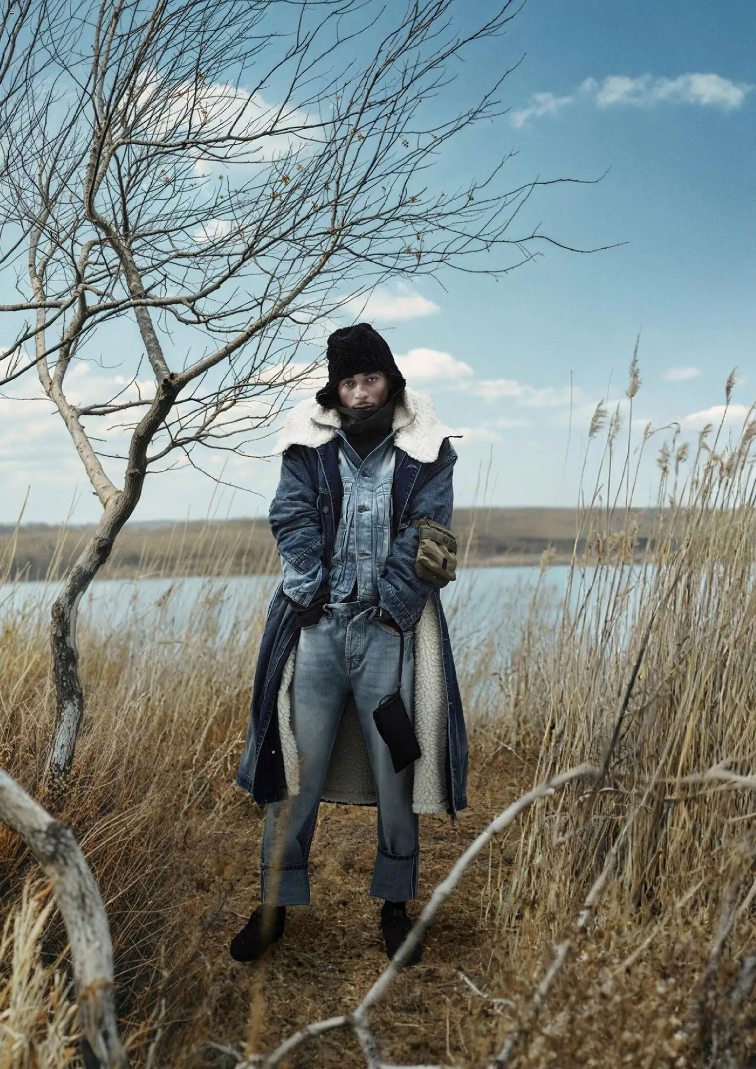 Catalog Zara 1 Noiembrie - 4 Decembrie 2025 | Pagina 11