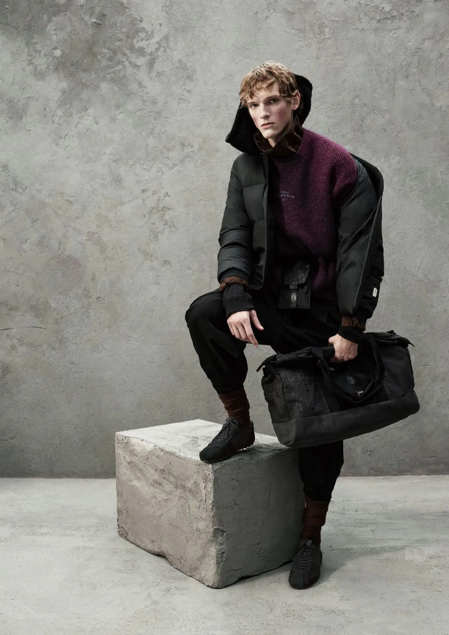 Catalog Zara 1 Noiembrie - 4 Decembrie 2025 | Pagina 12