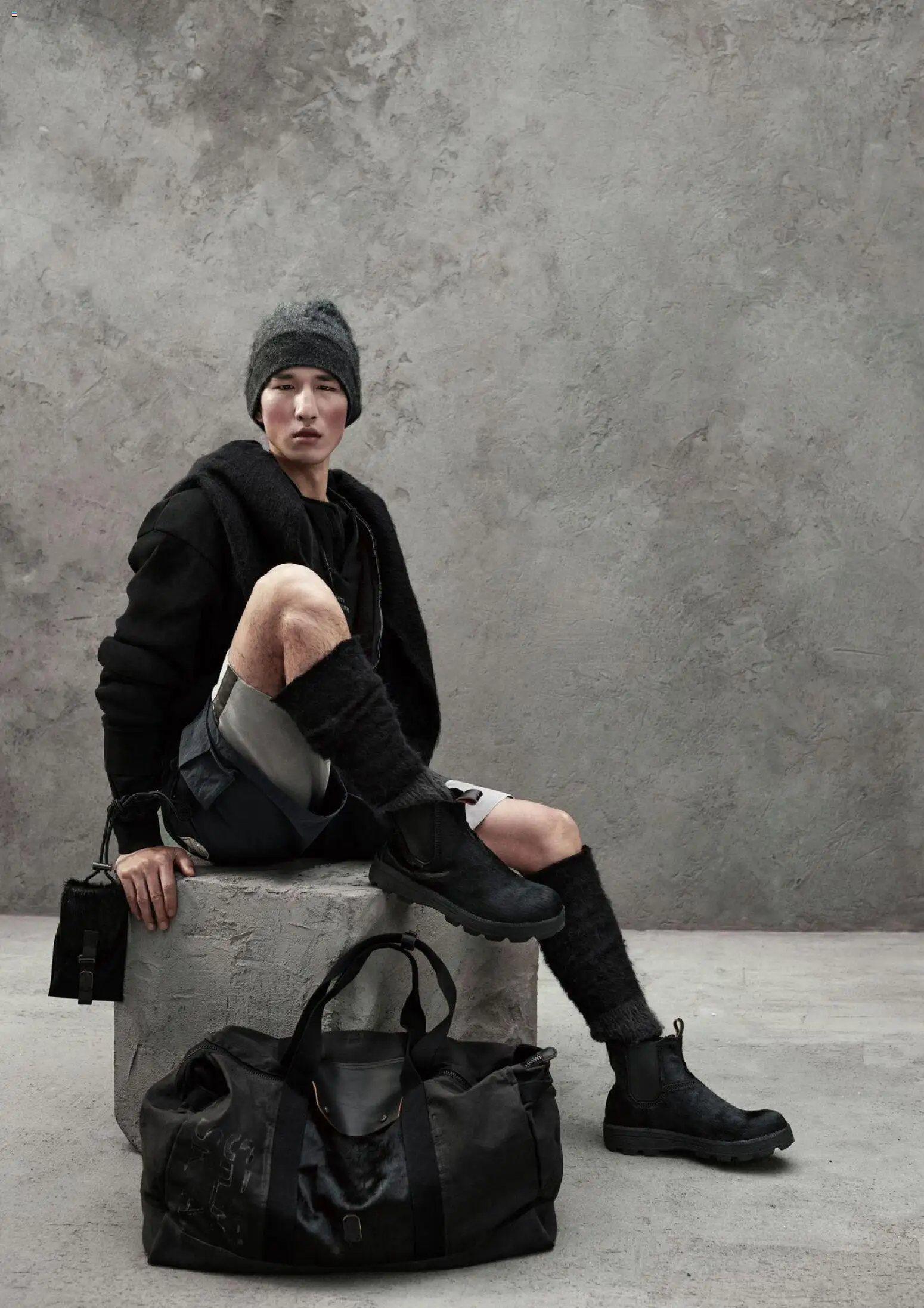 Catalog Zara 1 Noiembrie - 4 Decembrie 2025 | Pagina 13