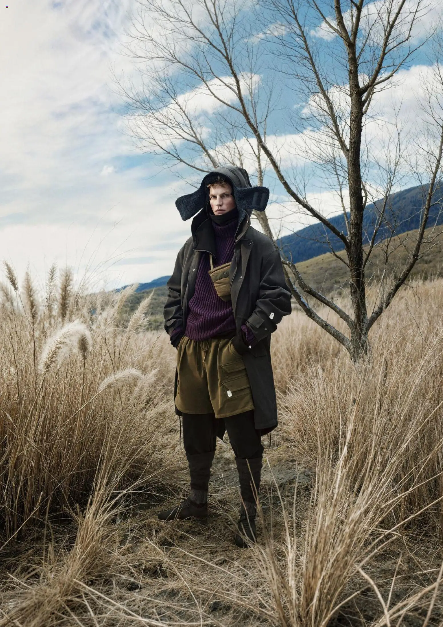 Catalog Zara 1 Noiembrie - 4 Decembrie 2025 | Pagina 14