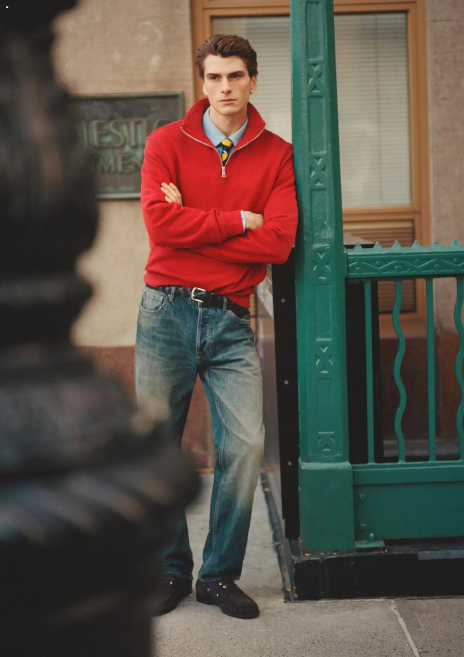 Catalog Zara 1 Noiembrie - 4 Decembrie 2025 | Pagina 4