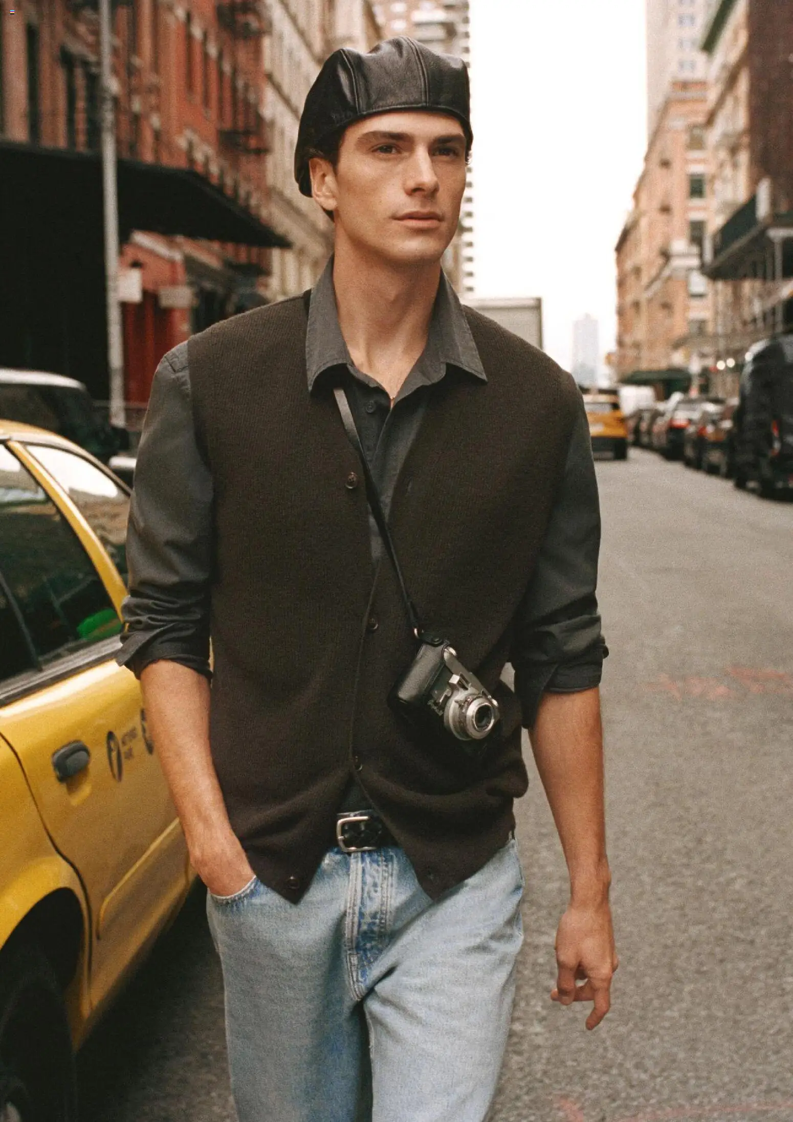 Catalog Zara 1 Noiembrie - 4 Decembrie 2025 | Pagina 6