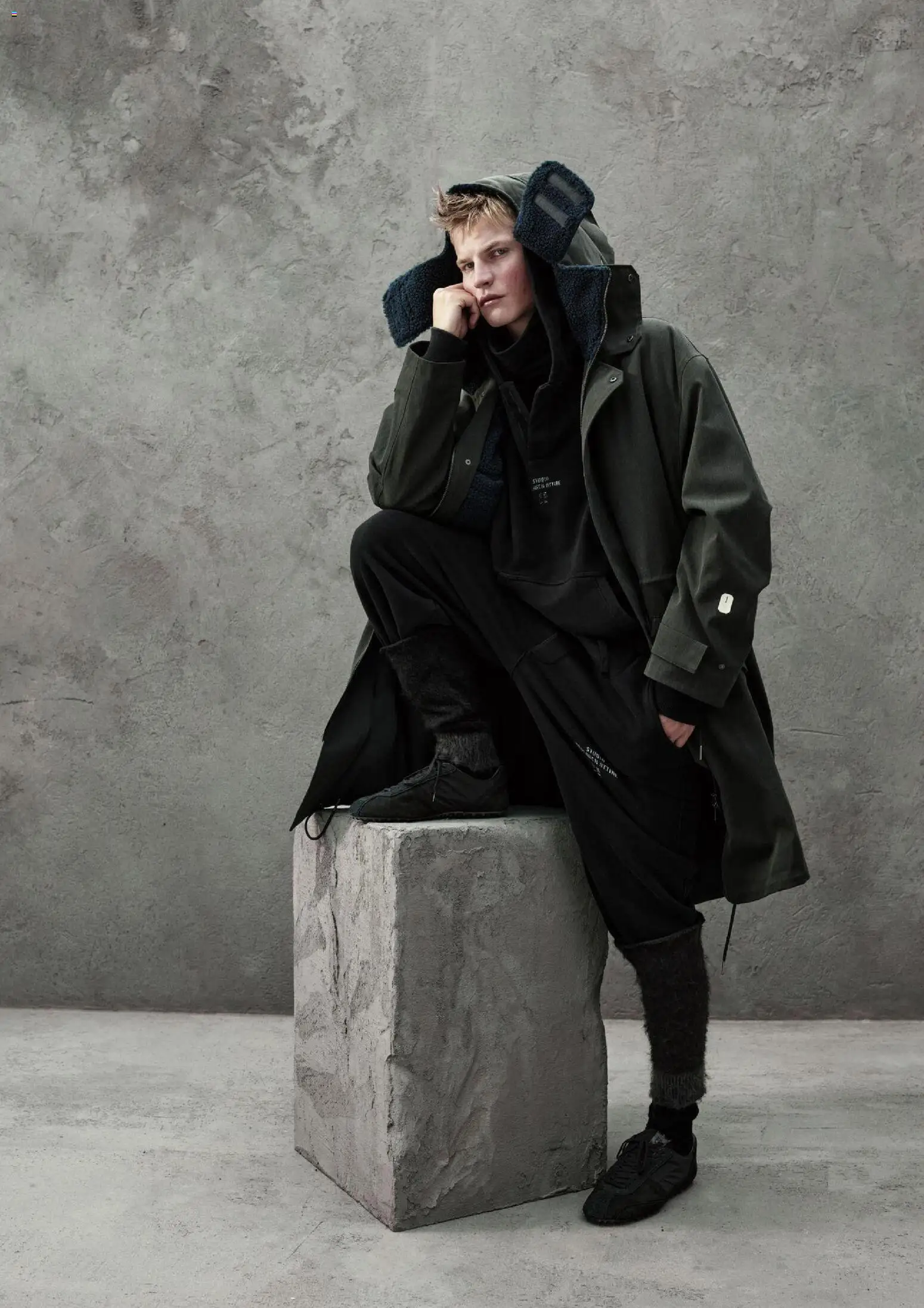 Catalog Zara 1 Noiembrie - 4 Decembrie 2025 | Pagina 9