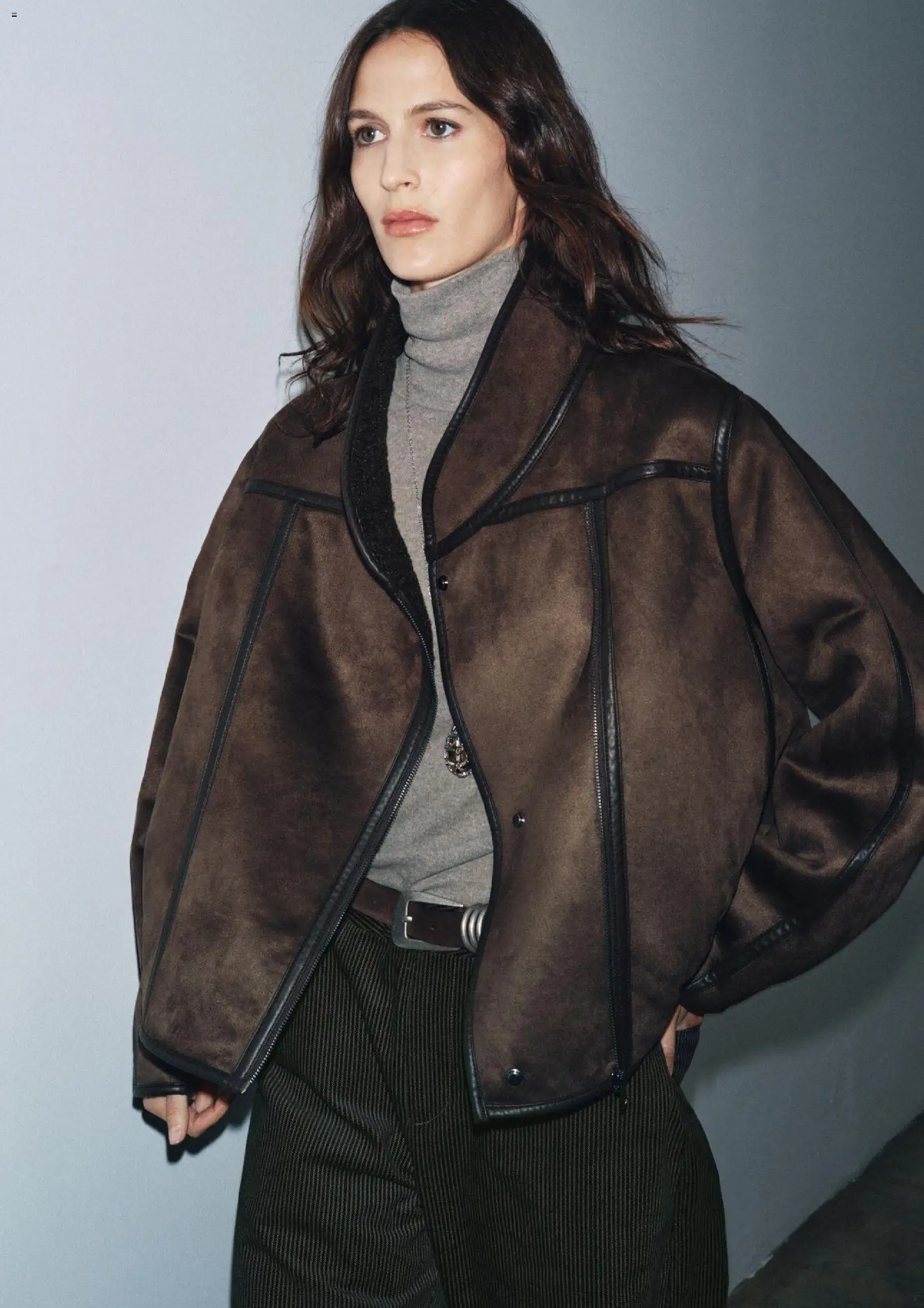 Catalog Zara 1 Noiembrie - 4 Decembrie 2025 | Pagina 10