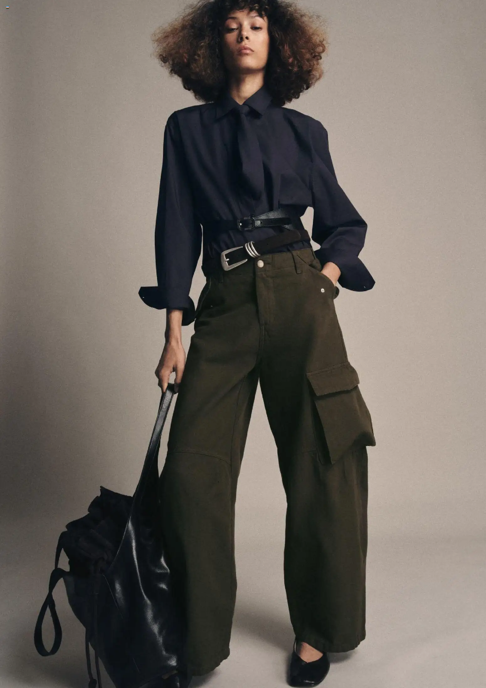 Catalog Zara 1 Noiembrie - 4 Decembrie 2025 | Pagina 11