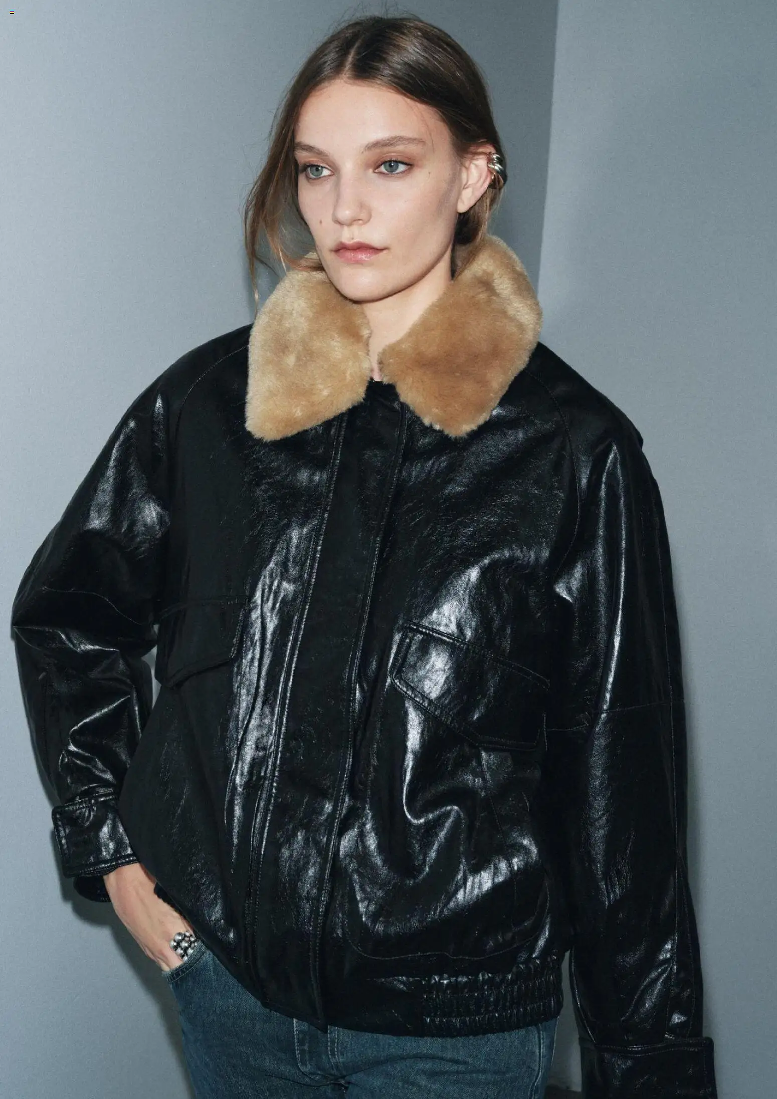 Catalog Zara 1 Noiembrie - 4 Decembrie 2025 | Pagina 15