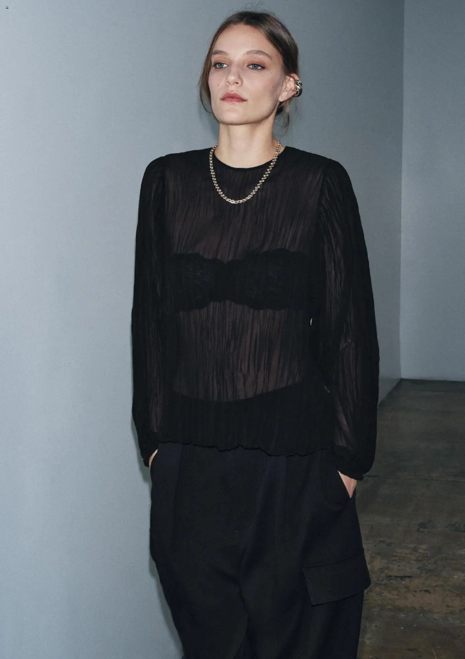 Catalog Zara 1 Noiembrie - 4 Decembrie 2025 | Pagina 16