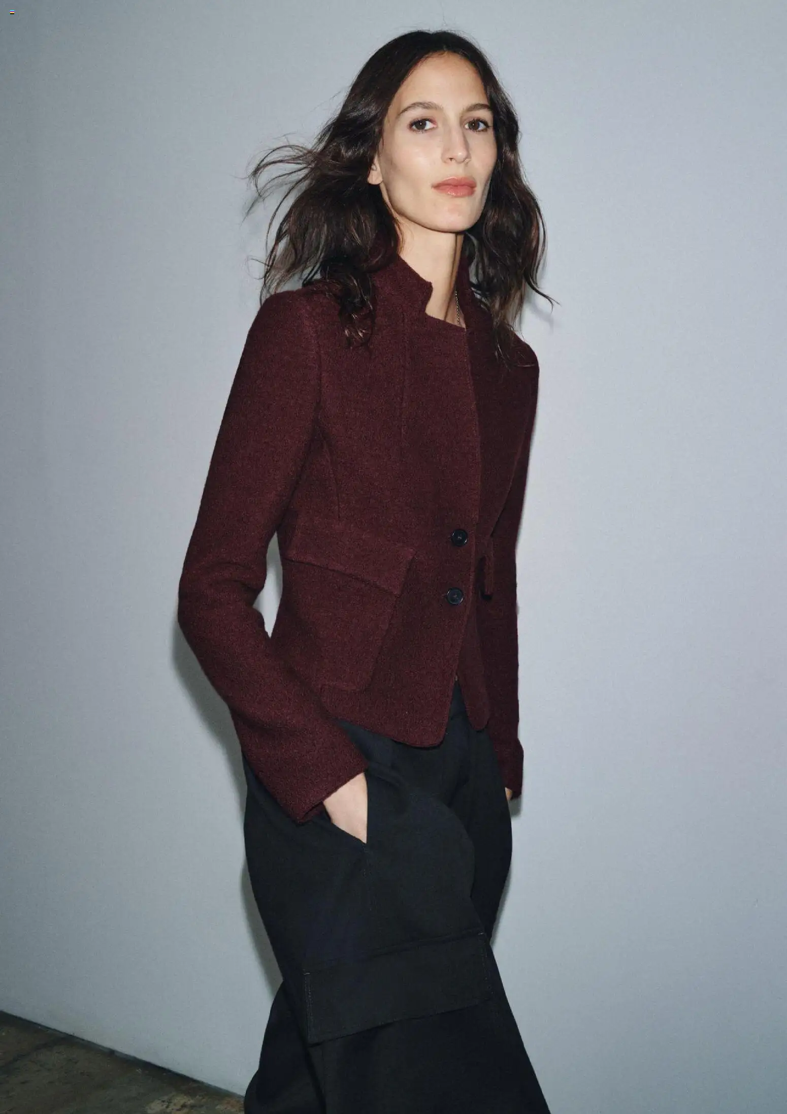 Catalog Zara 1 Noiembrie - 4 Decembrie 2025 | Pagina 5