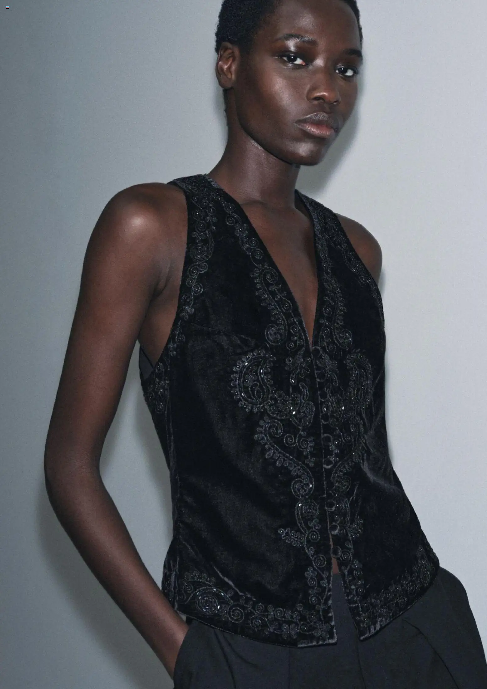 Catalog Zara 1 Noiembrie - 4 Decembrie 2025 | Pagina 8