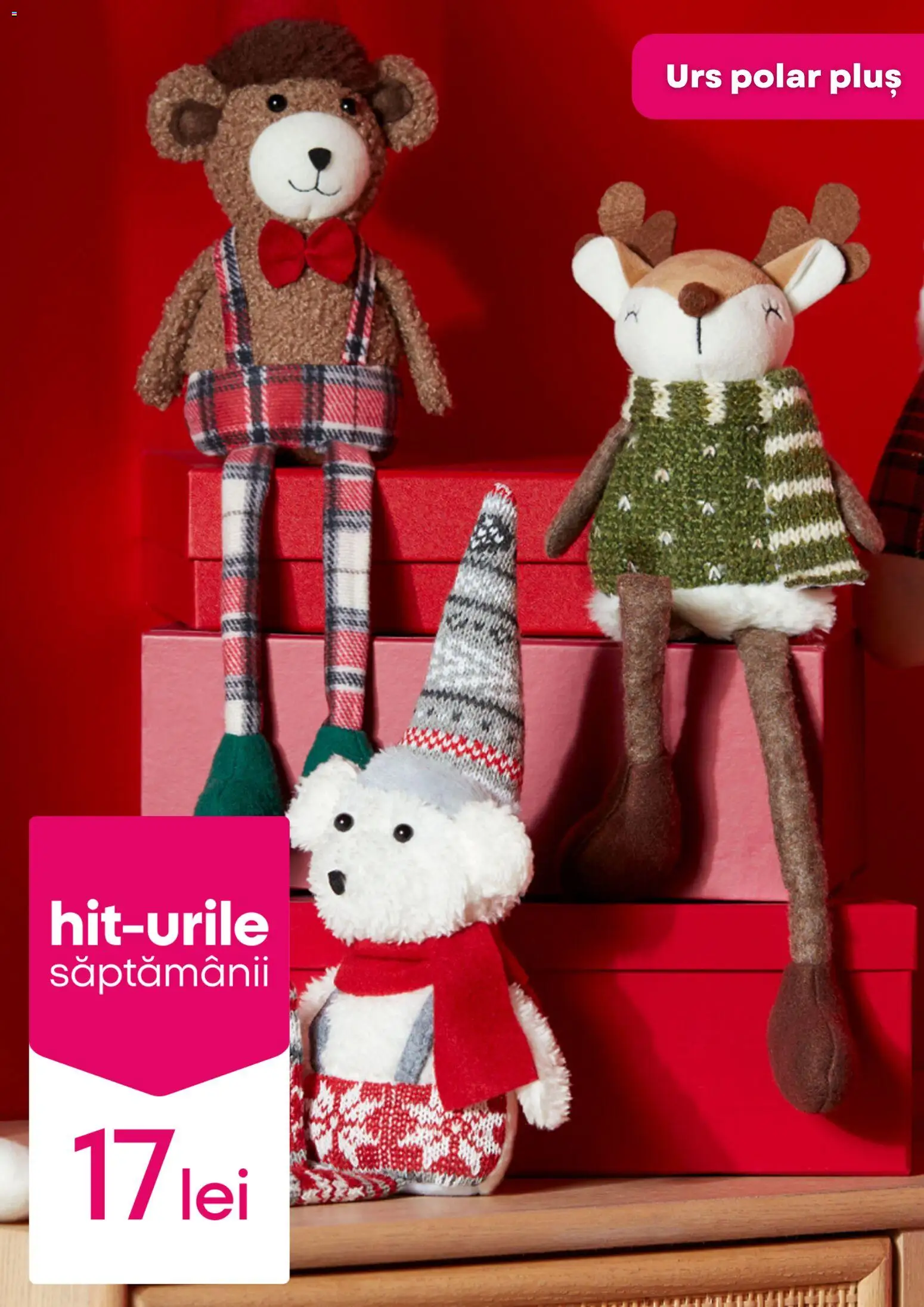 Catalog Pepco 6 - 11 Noiembrie 2025 | Pagina 2